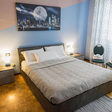 Elegant Apartment In Bergamo Center 외부 사진
