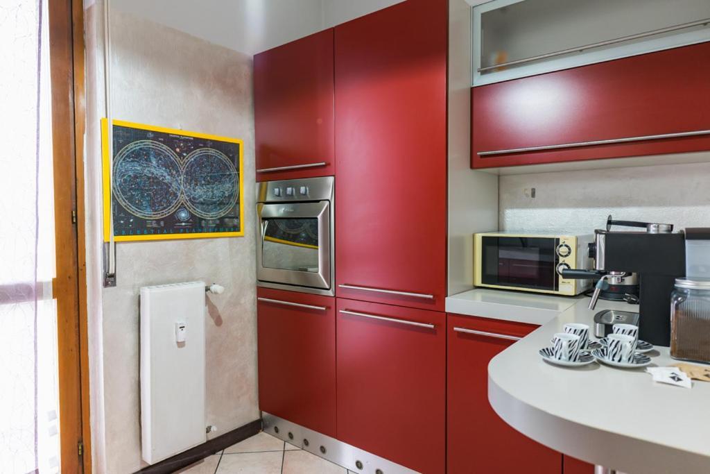 Elegant Apartment In Bergamo Center 외부 사진