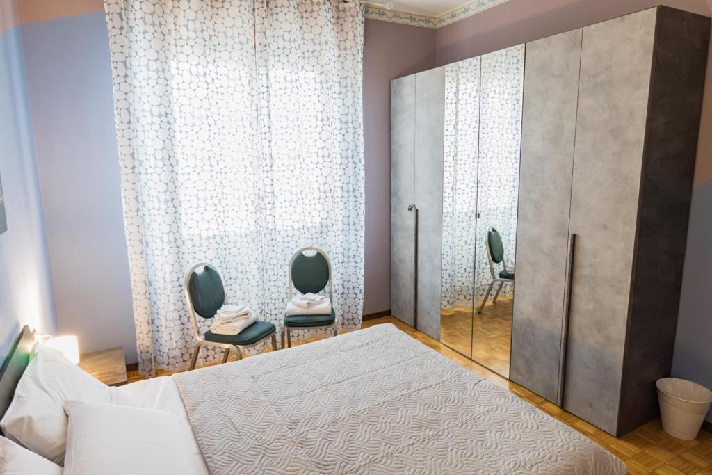 Elegant Apartment In Bergamo Center 외부 사진